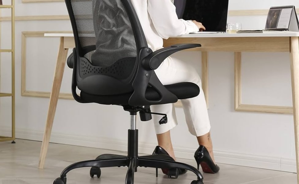 A Modern Solution for Posture and Comfort