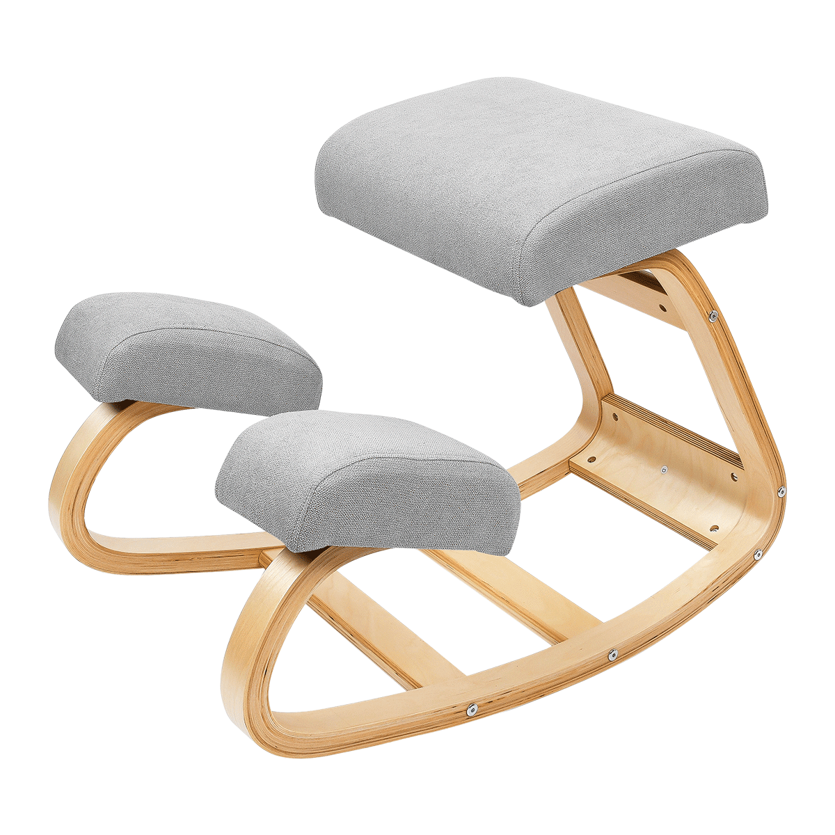 Ergonomic Kneeling Chair