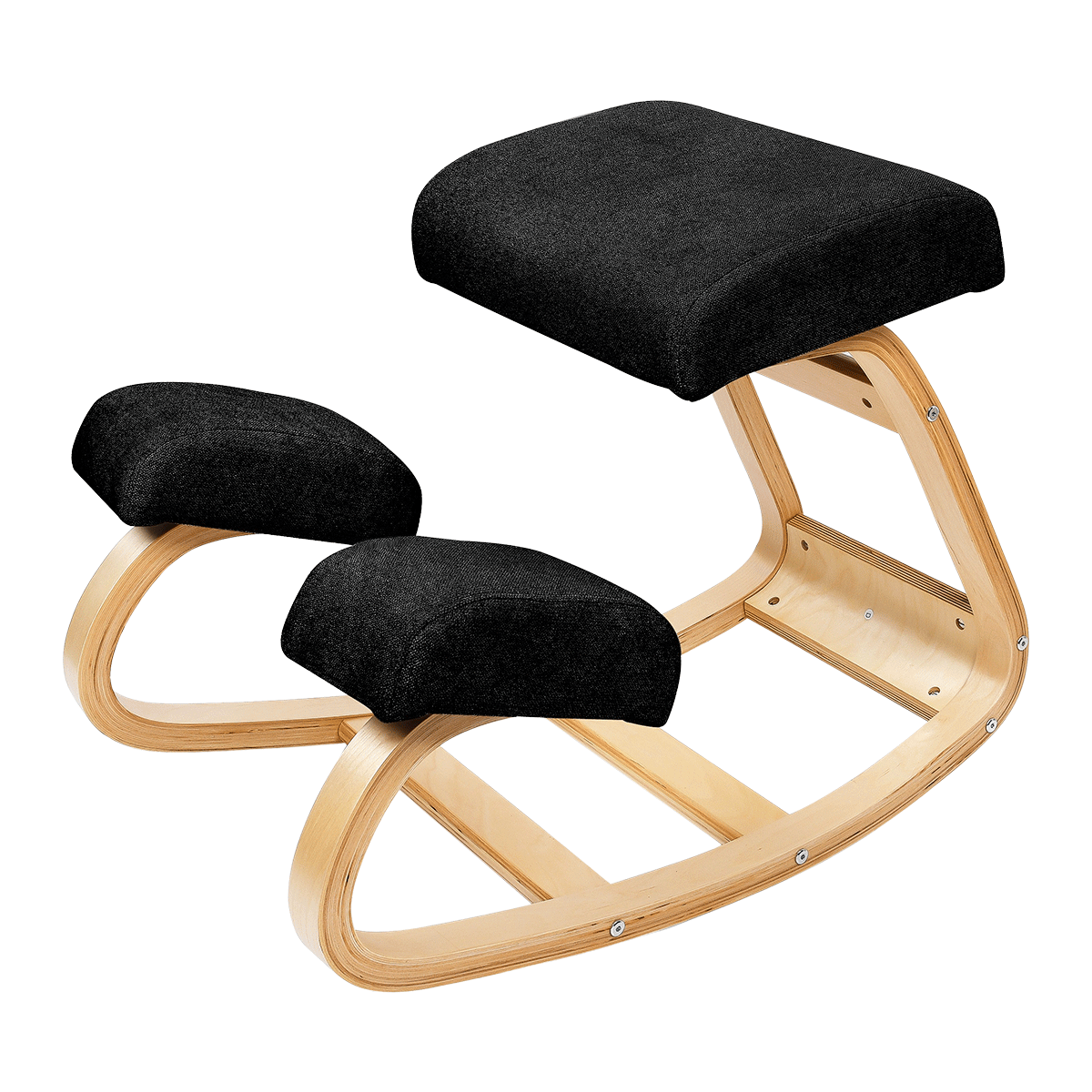 Memory Foam | Kneeling Chair