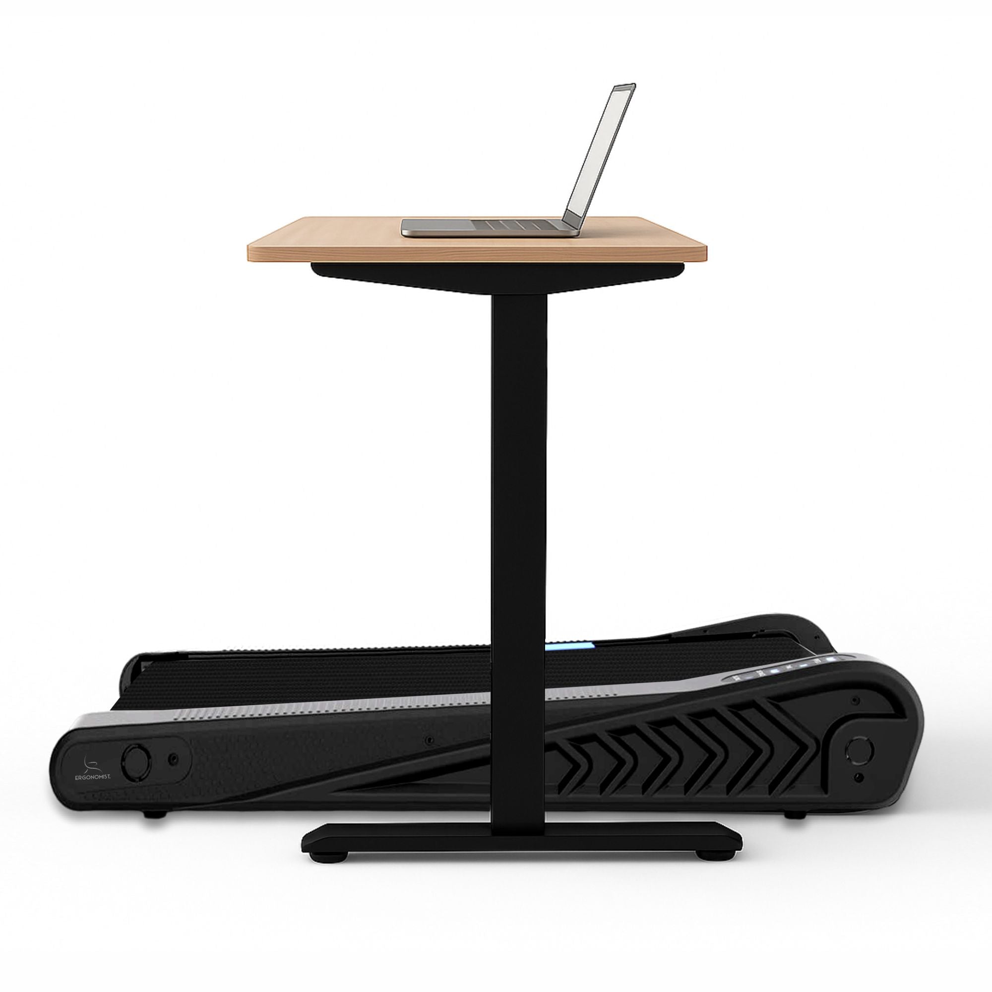 Electric Desk & Walking Pad Bundle