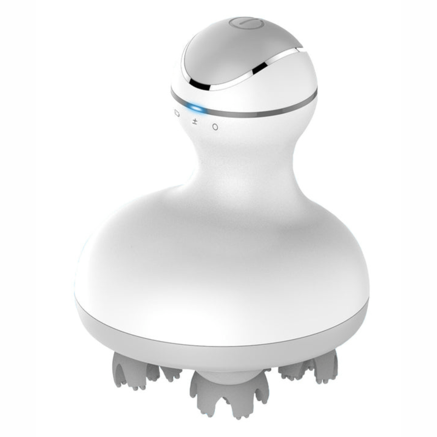 Electric Scalp Massager