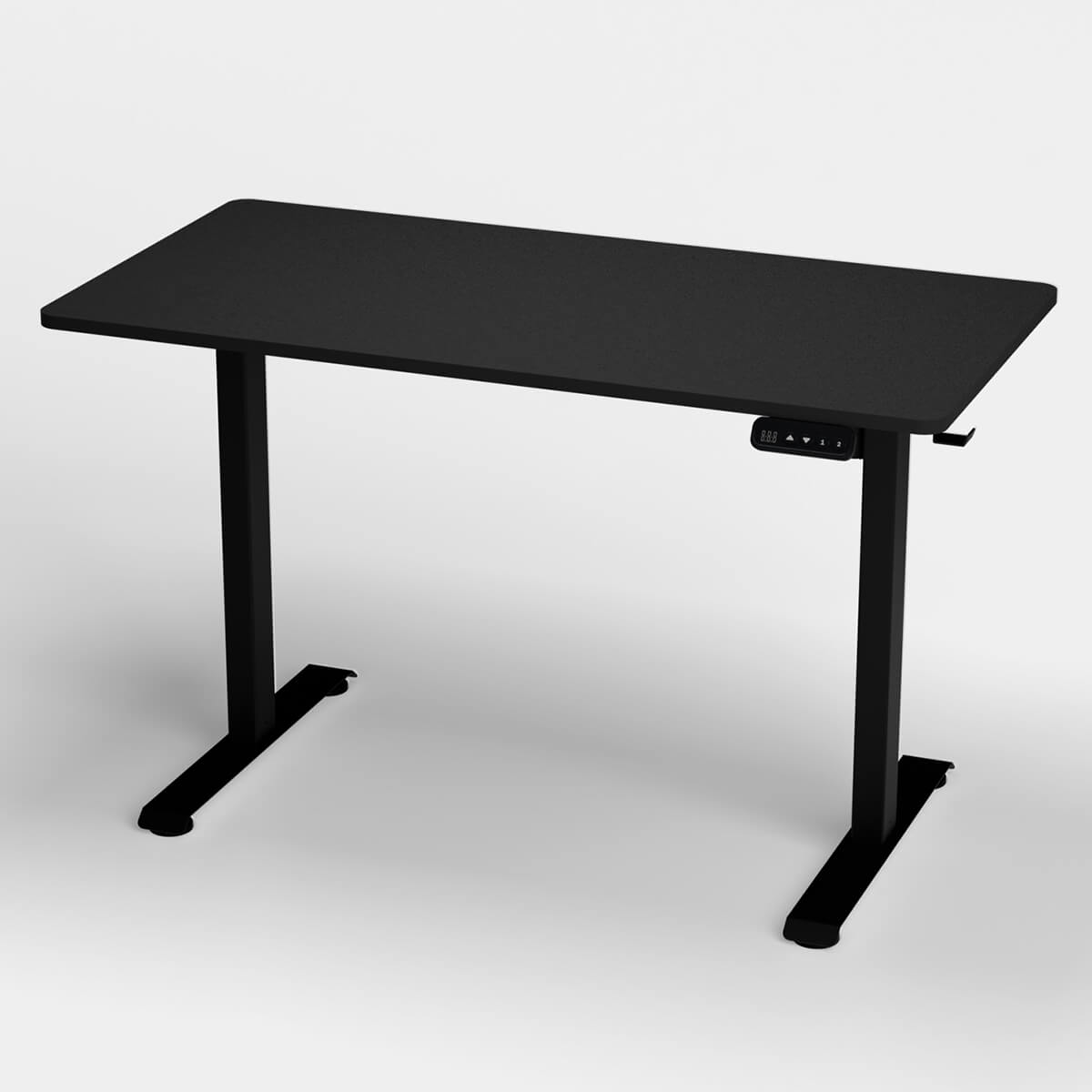 Sit/Stand Height Adjustable Desk