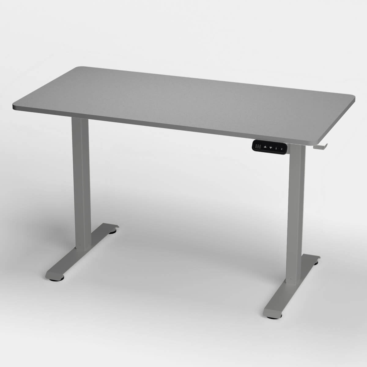 Height-Adjustable Desk | Core