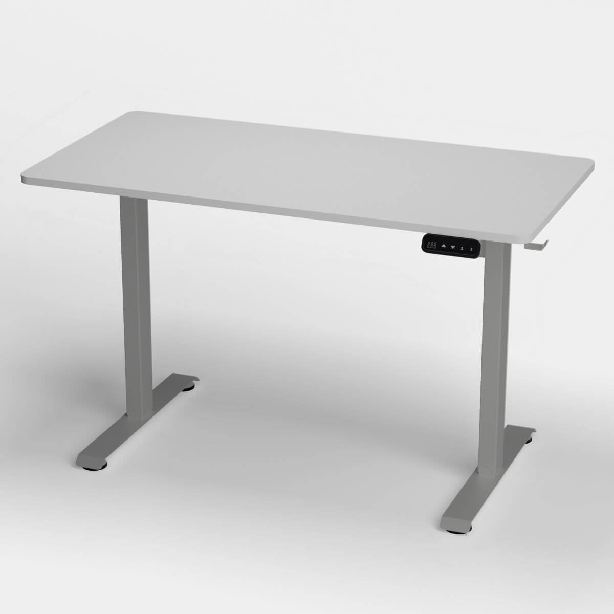 Height-Adjustable Desk | Core