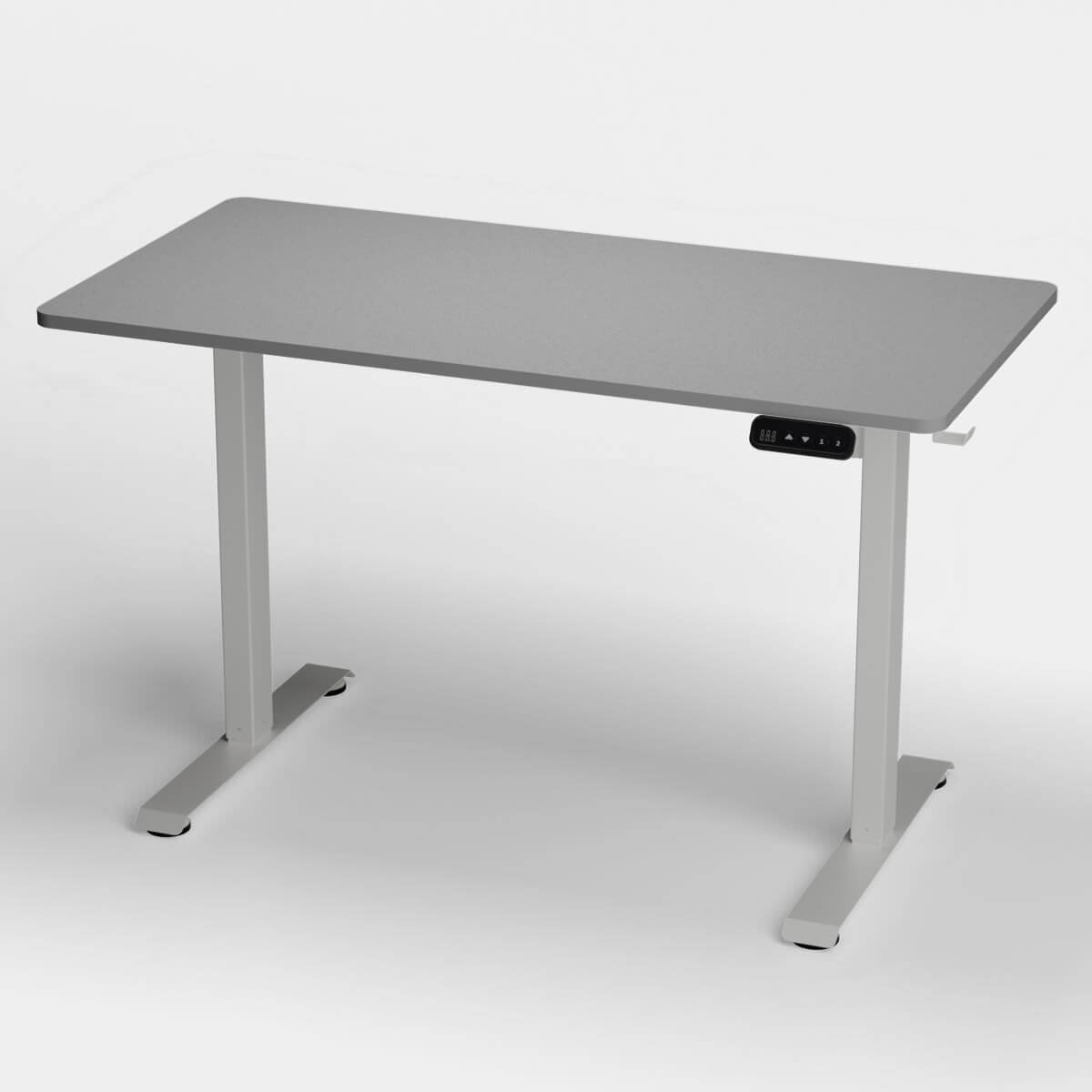 Height-Adjustable Desk | Core