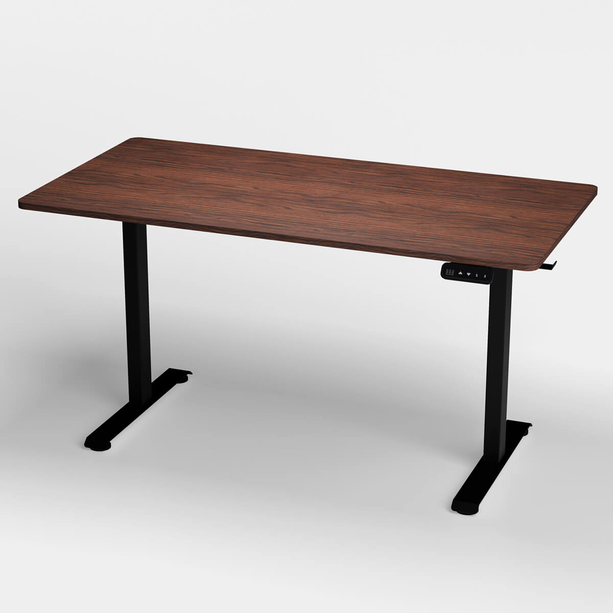 Electric Standing Desk For Home & Office