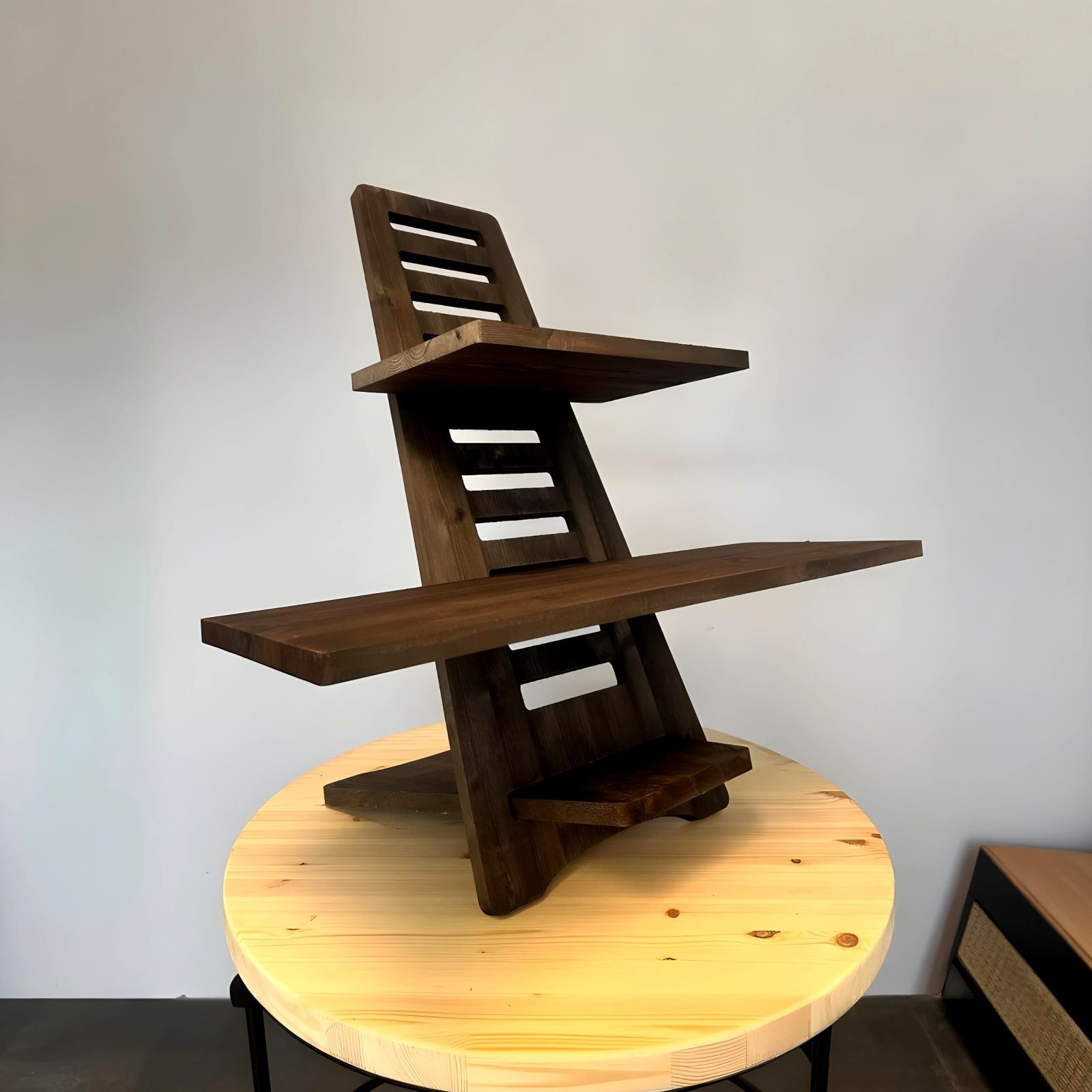 Ergonomic Height Adjustable & Portable Standing Desk