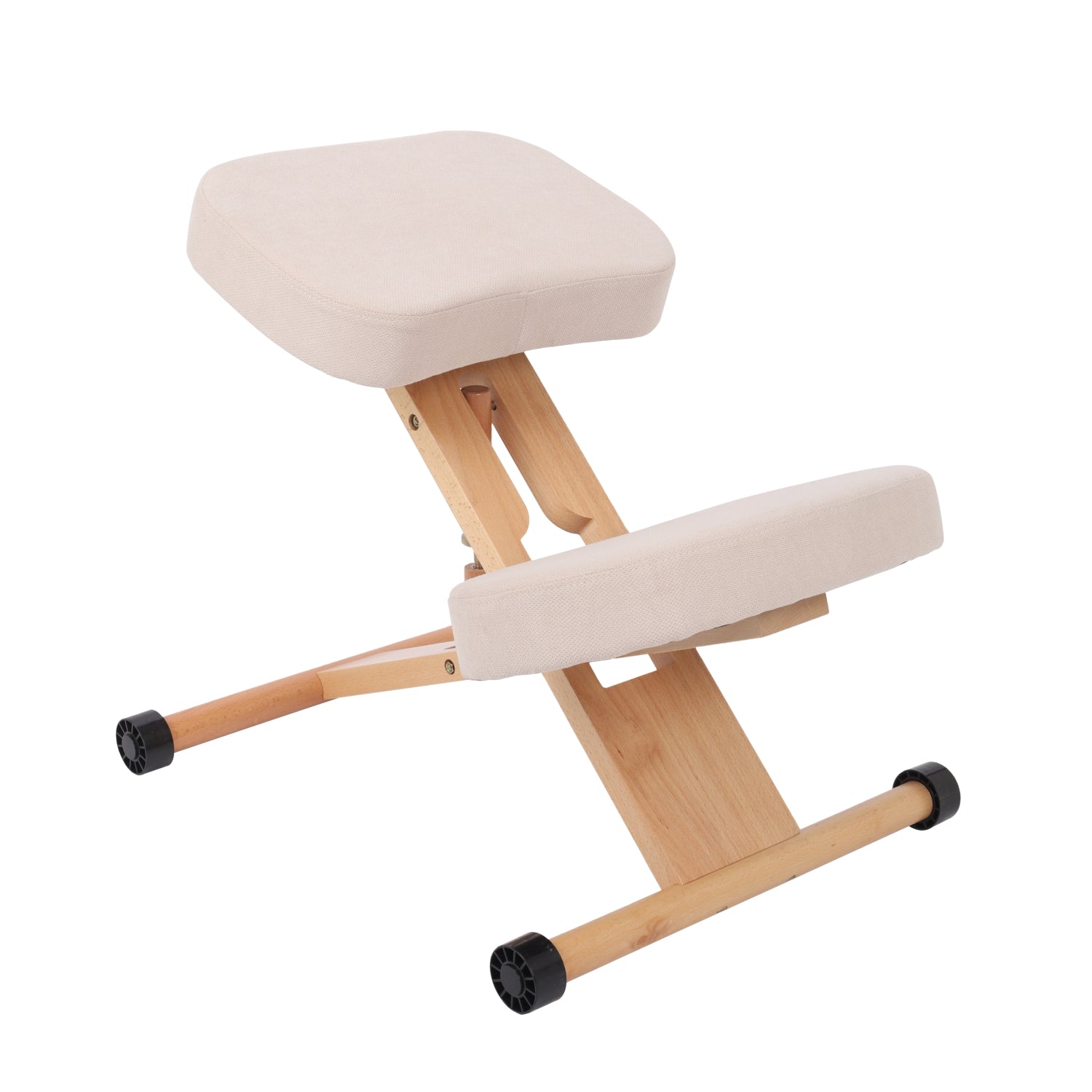 Memory Foam Kneeling Chair | Posture