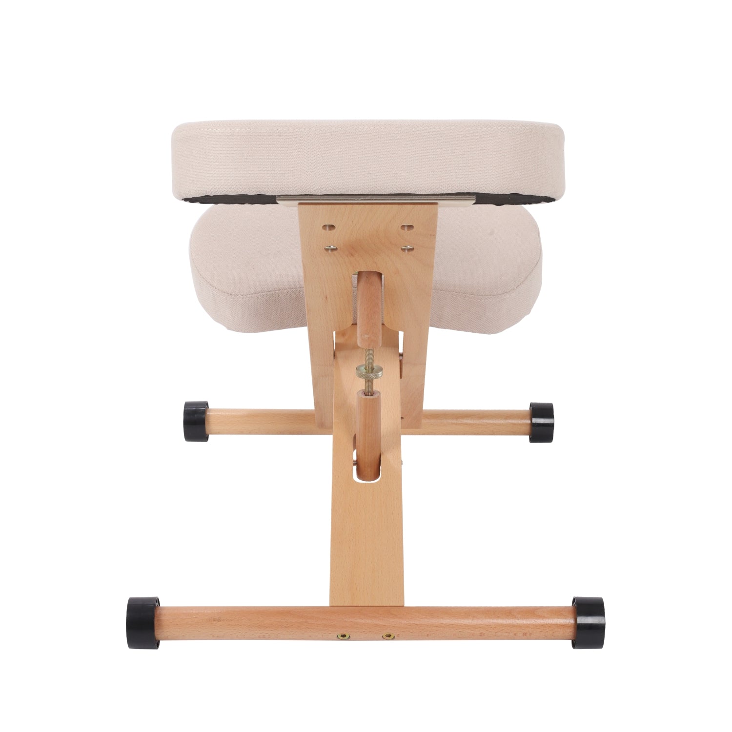 Memory Foam Kneeling Chair | Posture