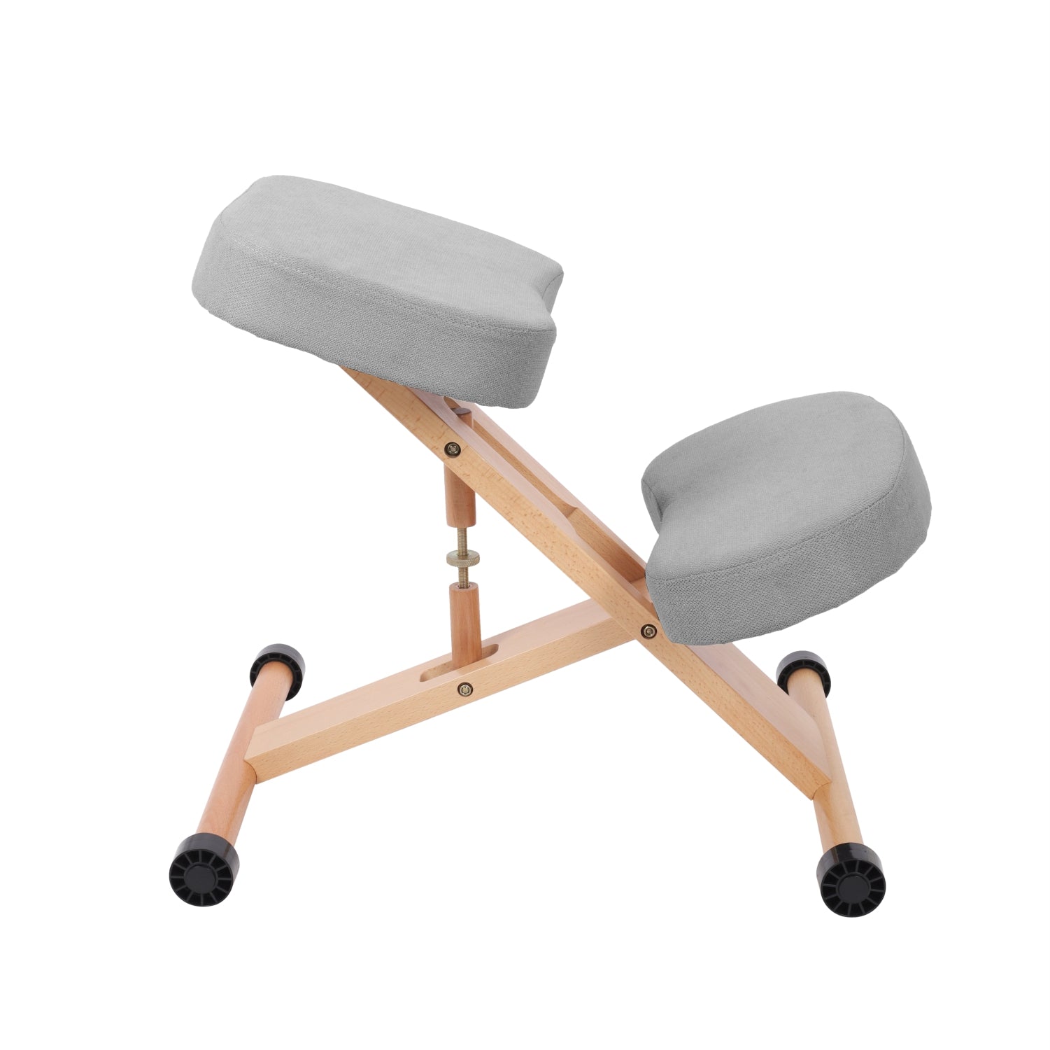 Memory Foam Kneeling Chair | Posture