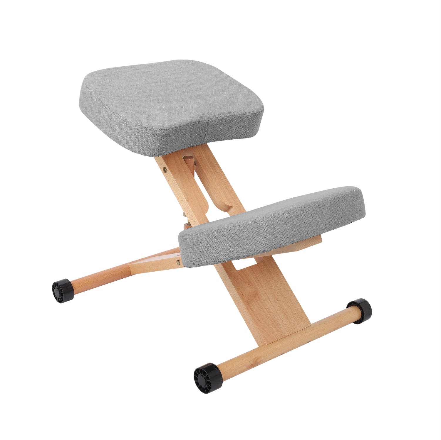 Memory Foam Kneeling Chair | Posture