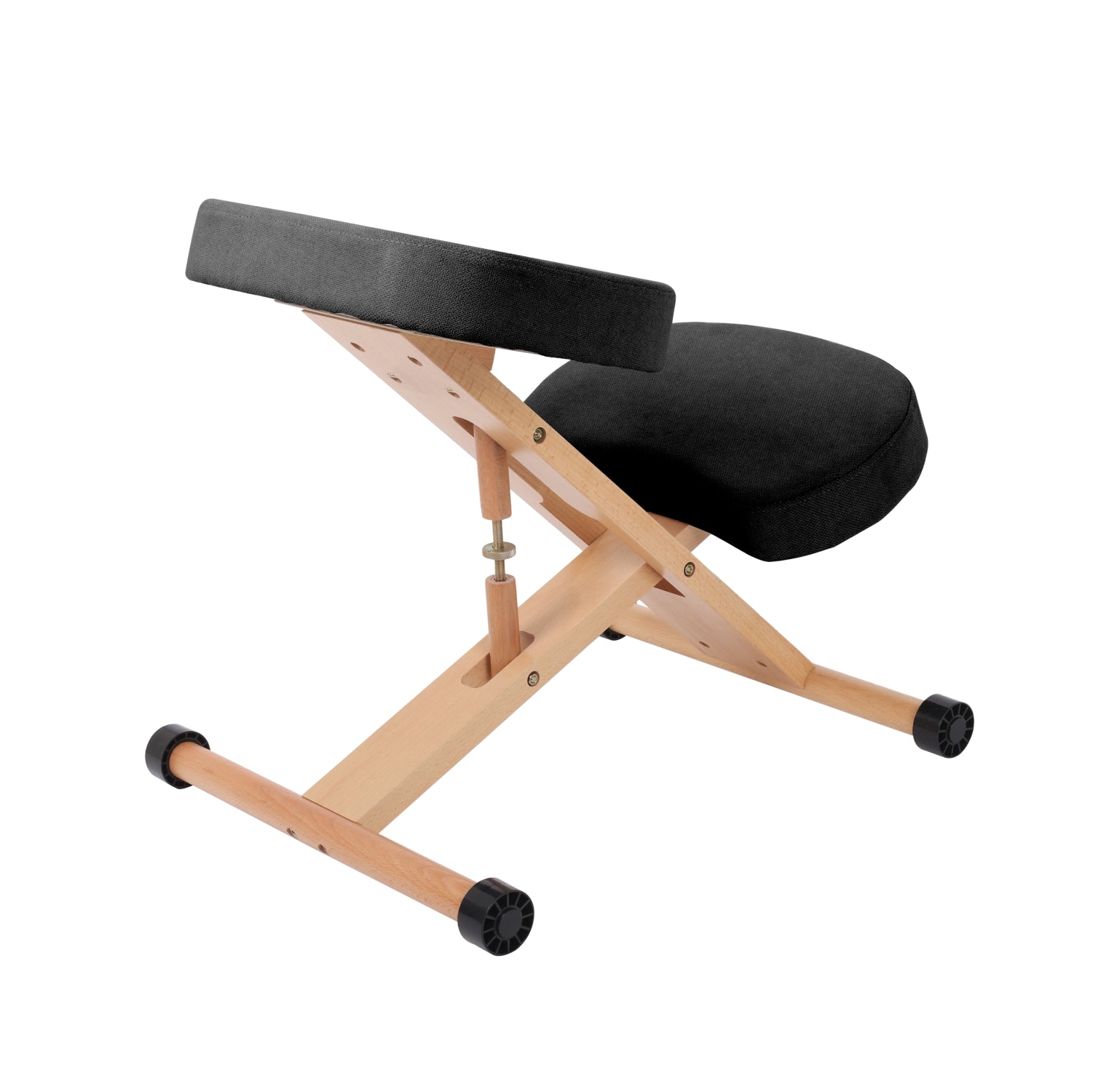 Memory Foam Kneeling Chair | Posture