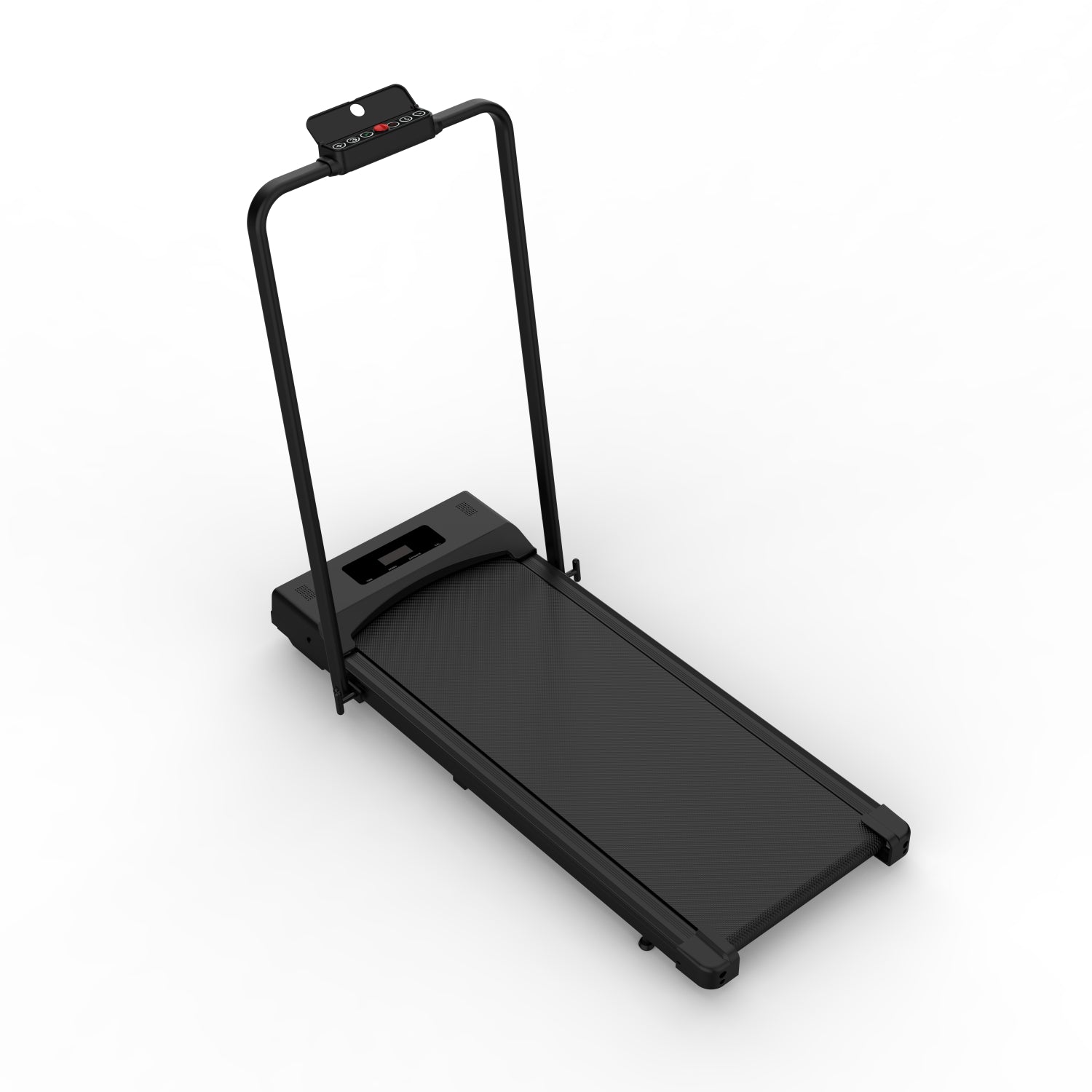 4 in 1 Walking Pad | With Foldable Handrails