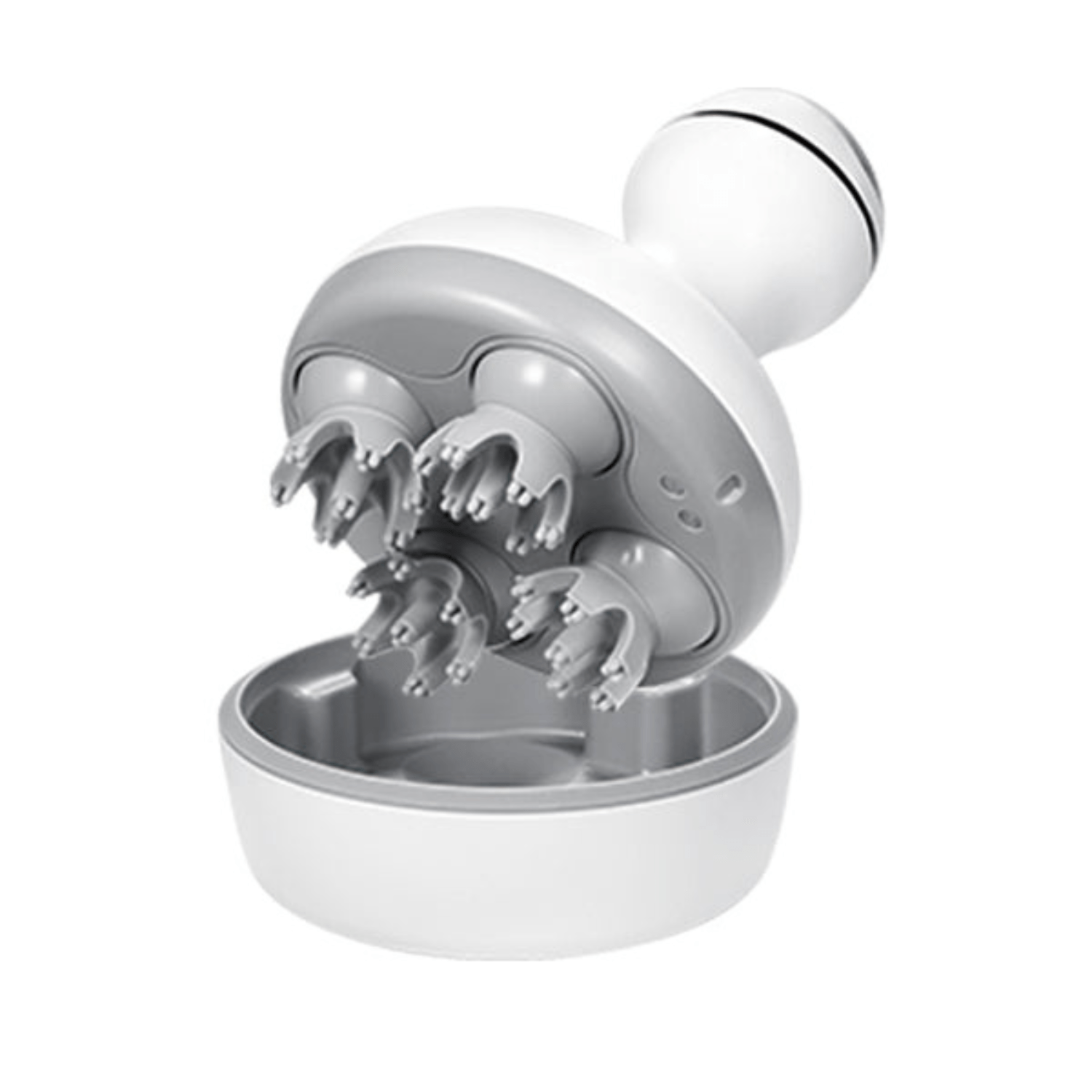 Electric Scalp Massager