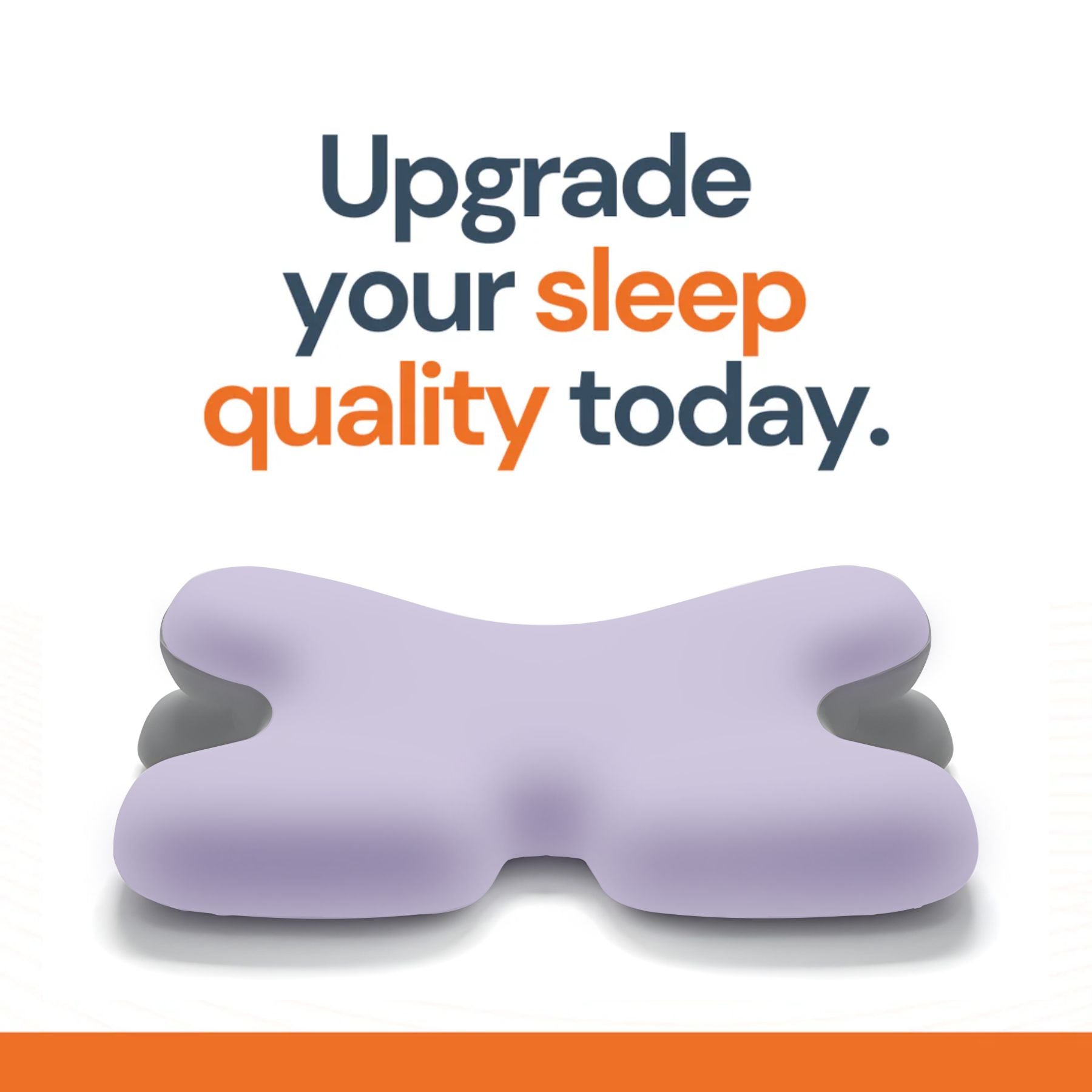 Premium Cervical Pillow