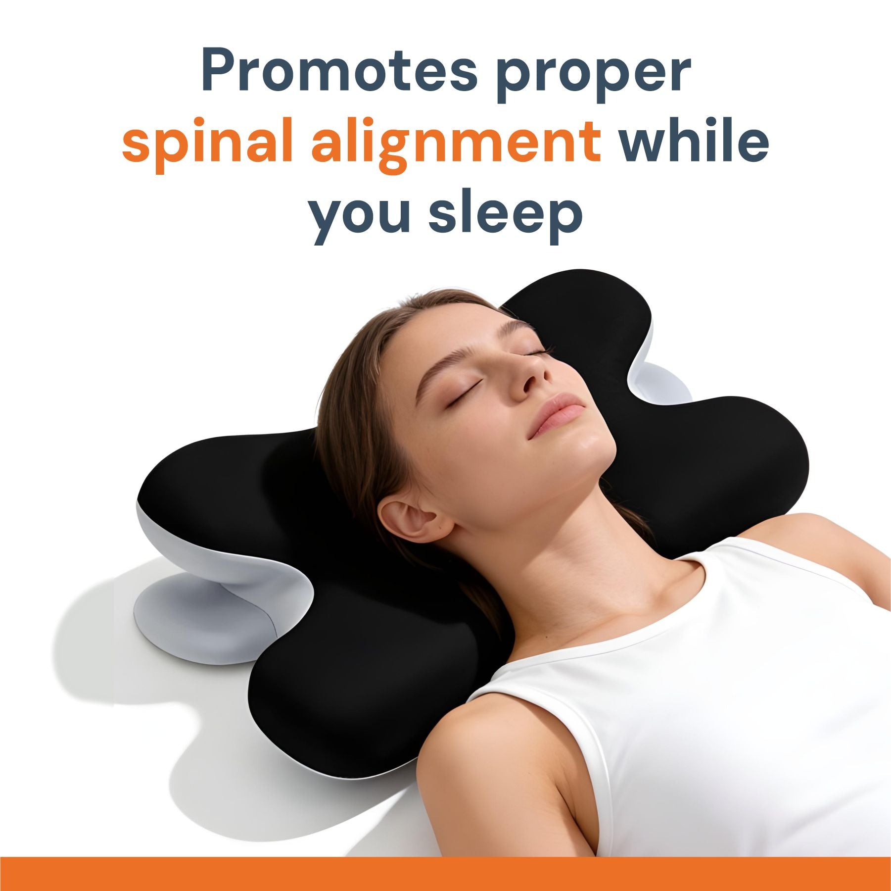 Premium Cervical Pillow