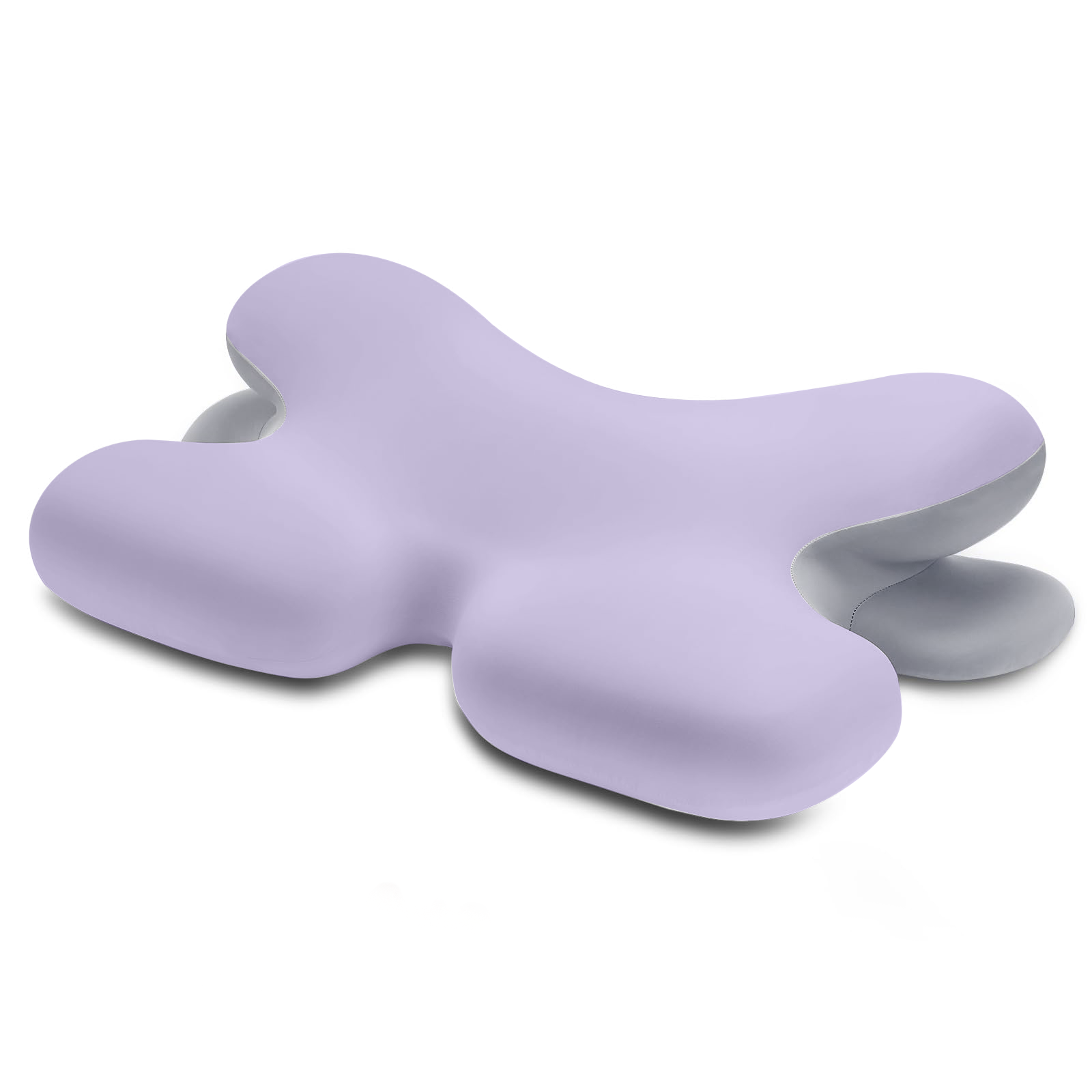 Ergonomic Cervical Pillow - Upgrade Your Sleep