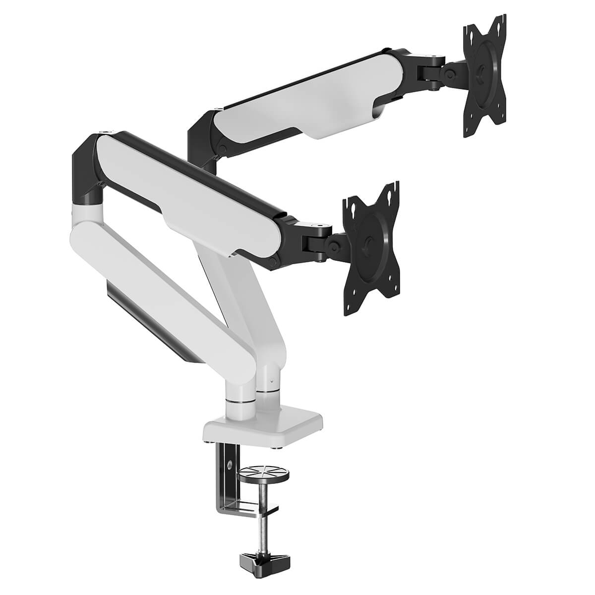 AeroMount | Gas Sprung Monitor Arm