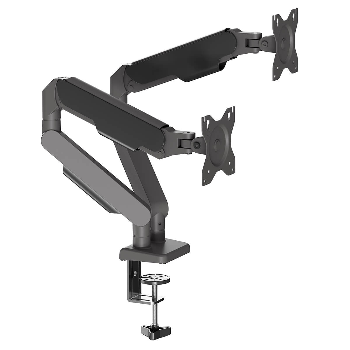 AeroMount | Gas Sprung Monitor Arm