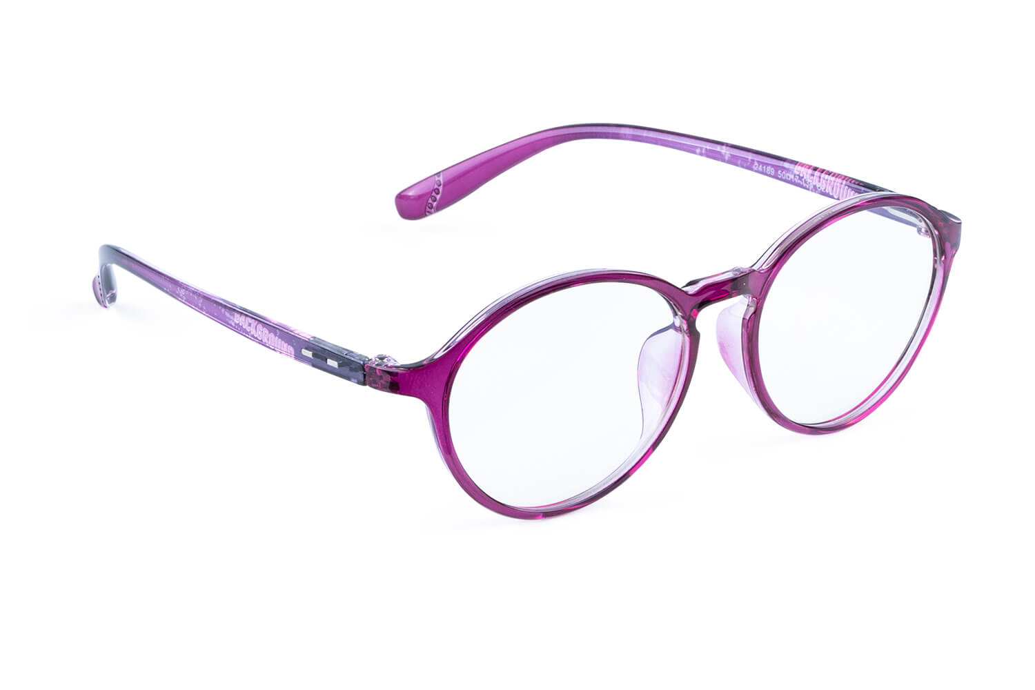 BORDEAUX - Blue Light Glasses