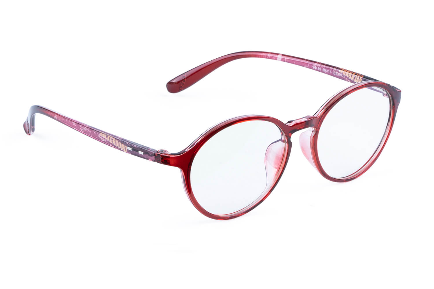 BORDEAUX - Blue Light Glasses