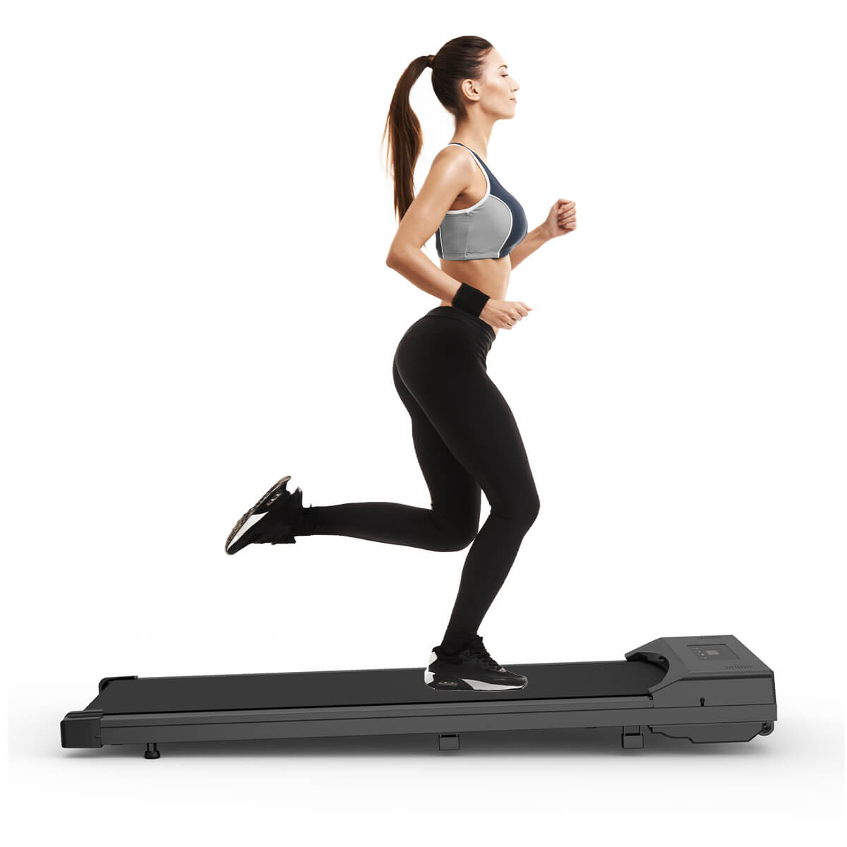 Treadmill Pad Running/Walking Under Desk Exercise Machine