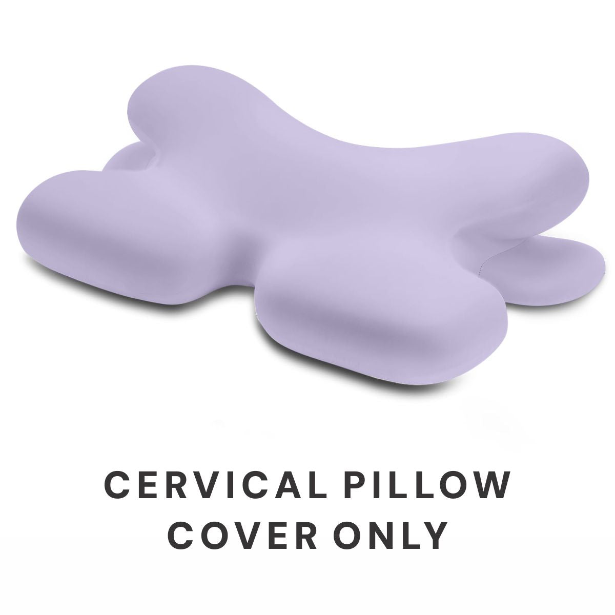 Cover for Cervical Pillow