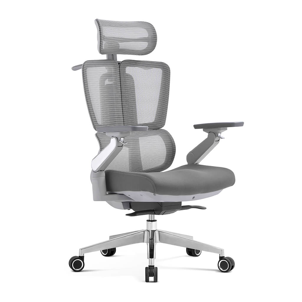 Apex | High-Performance Mesh Desk Chair