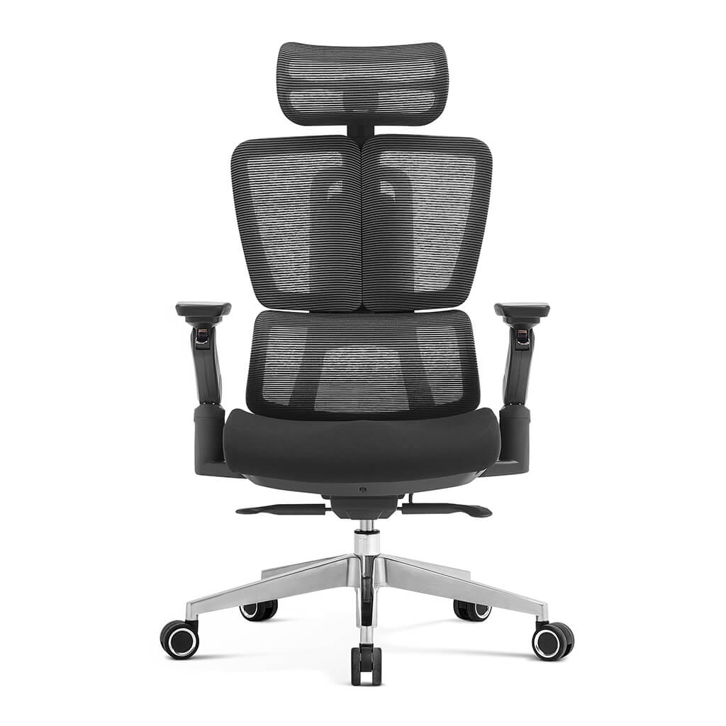 Apex | High-Performance Mesh Desk Chair