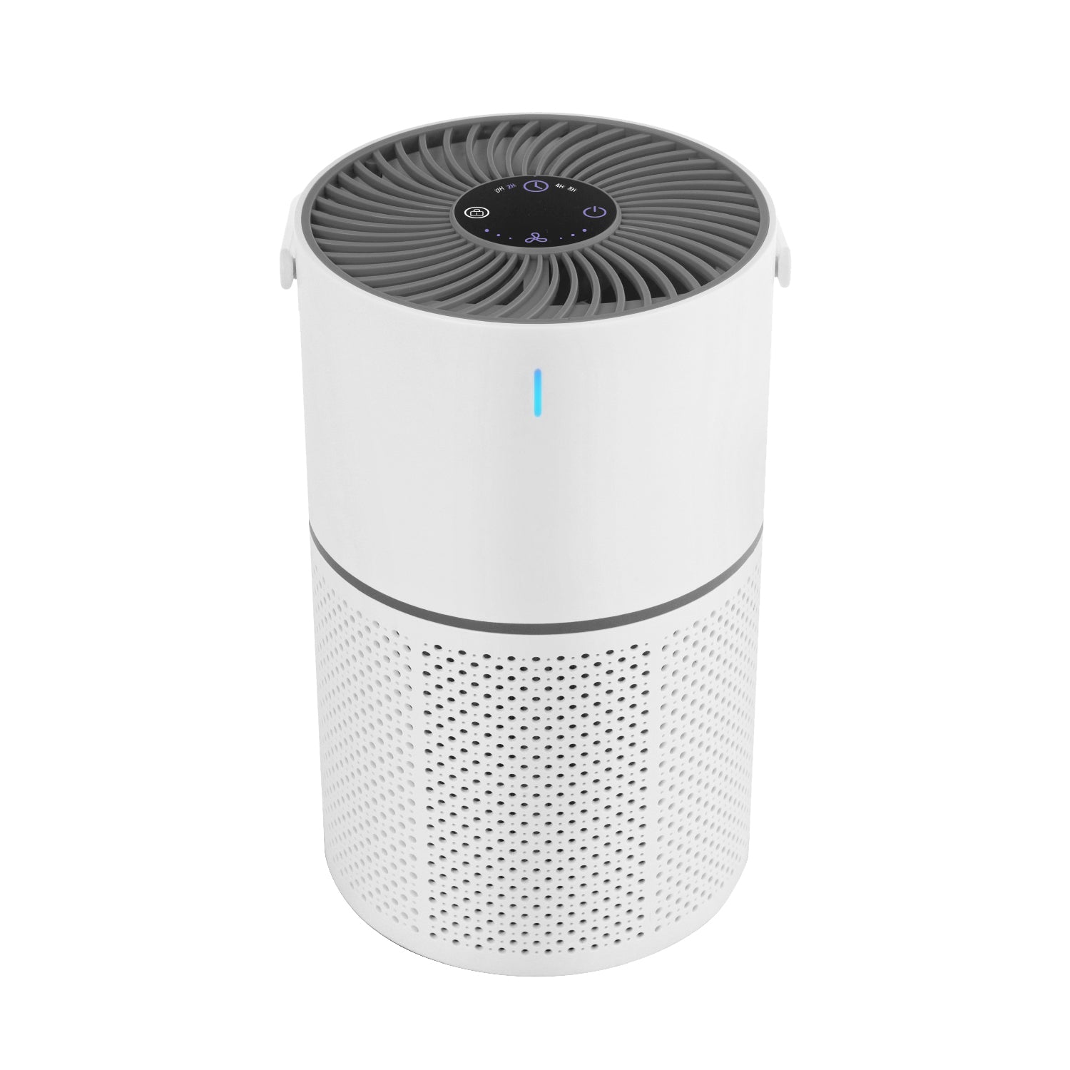Atmos Air Purifier | HEPA Smart Filter