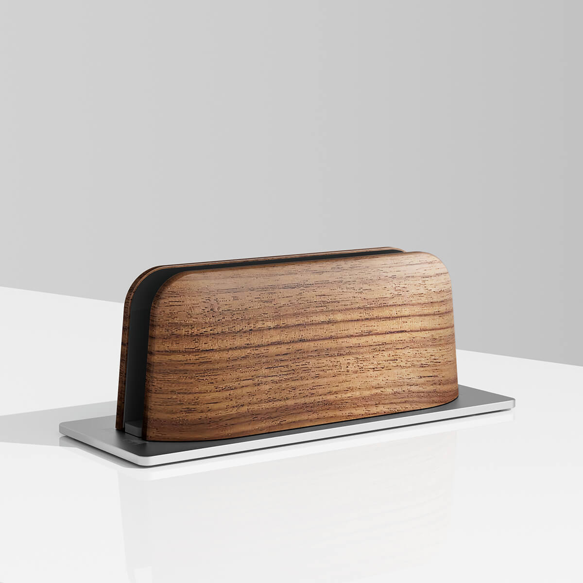 Vertical Laptop Stand Dock