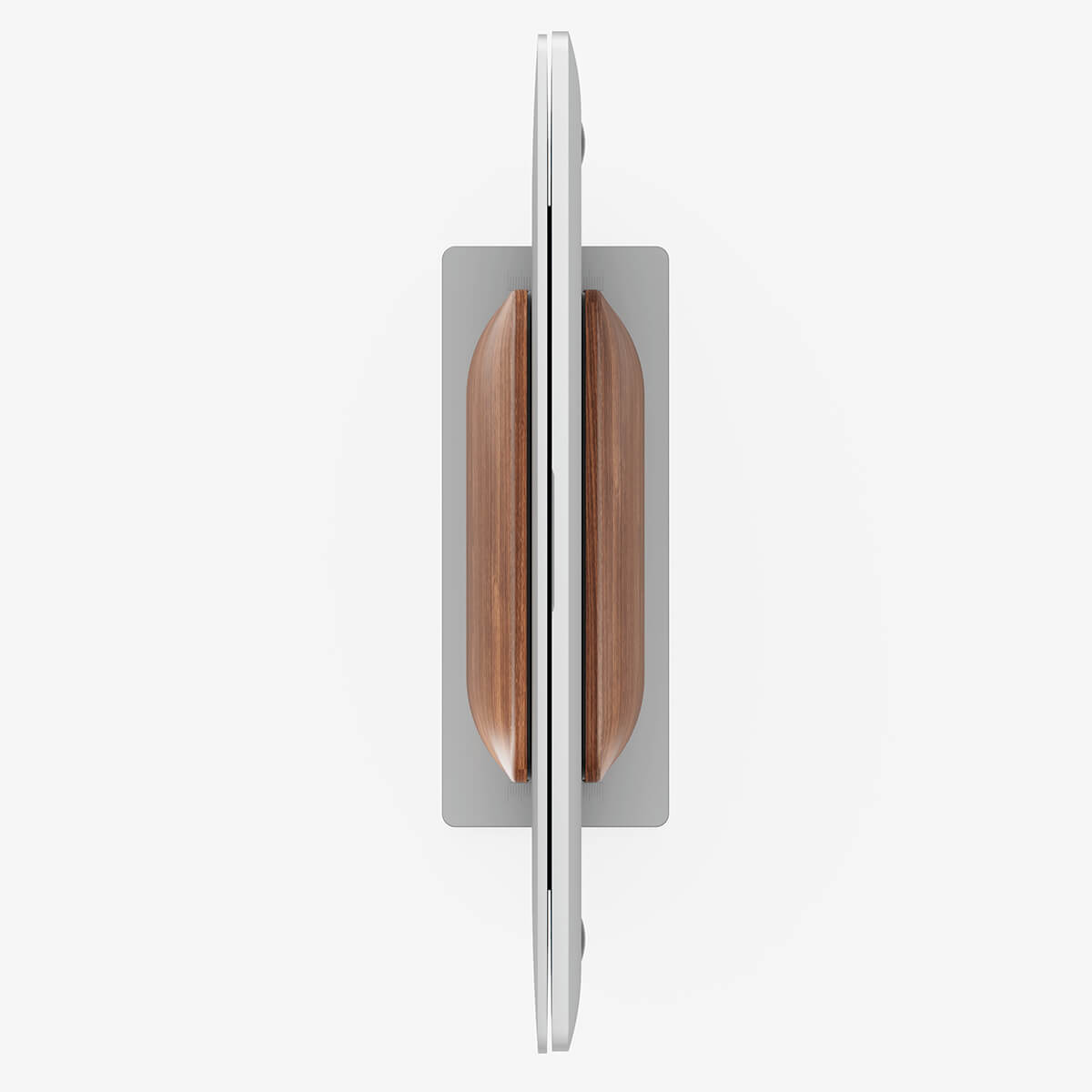 Vertical Laptop Stand Dock