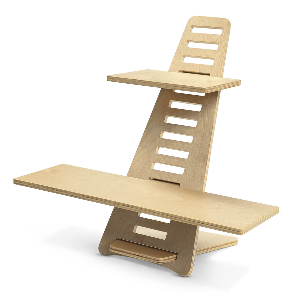 Adjustable & Portable Standing Desk