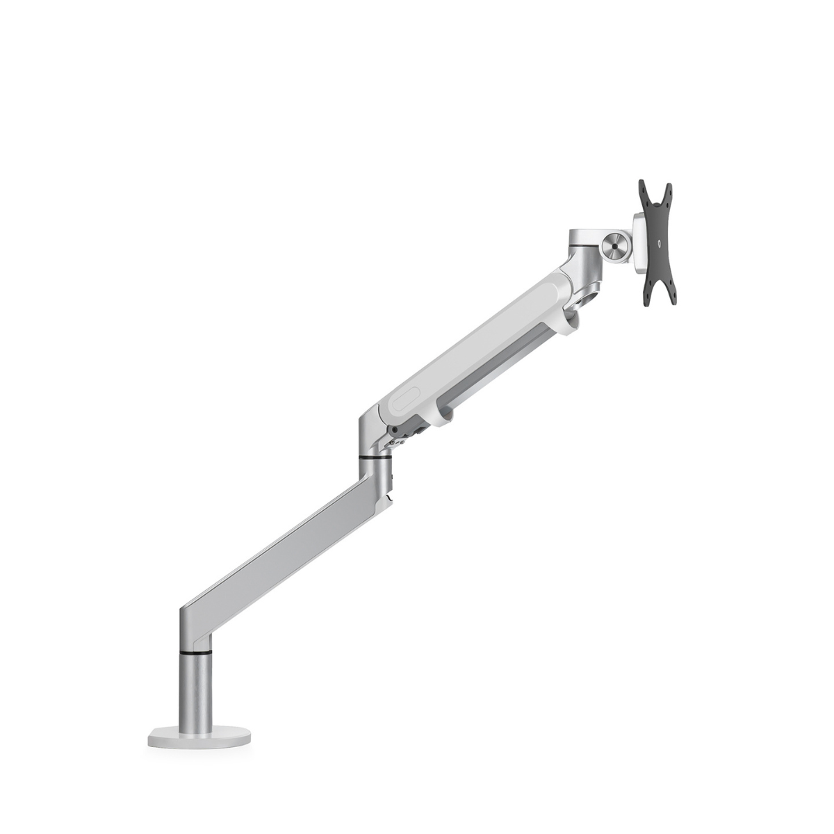Gas Sprung Monitor Arms