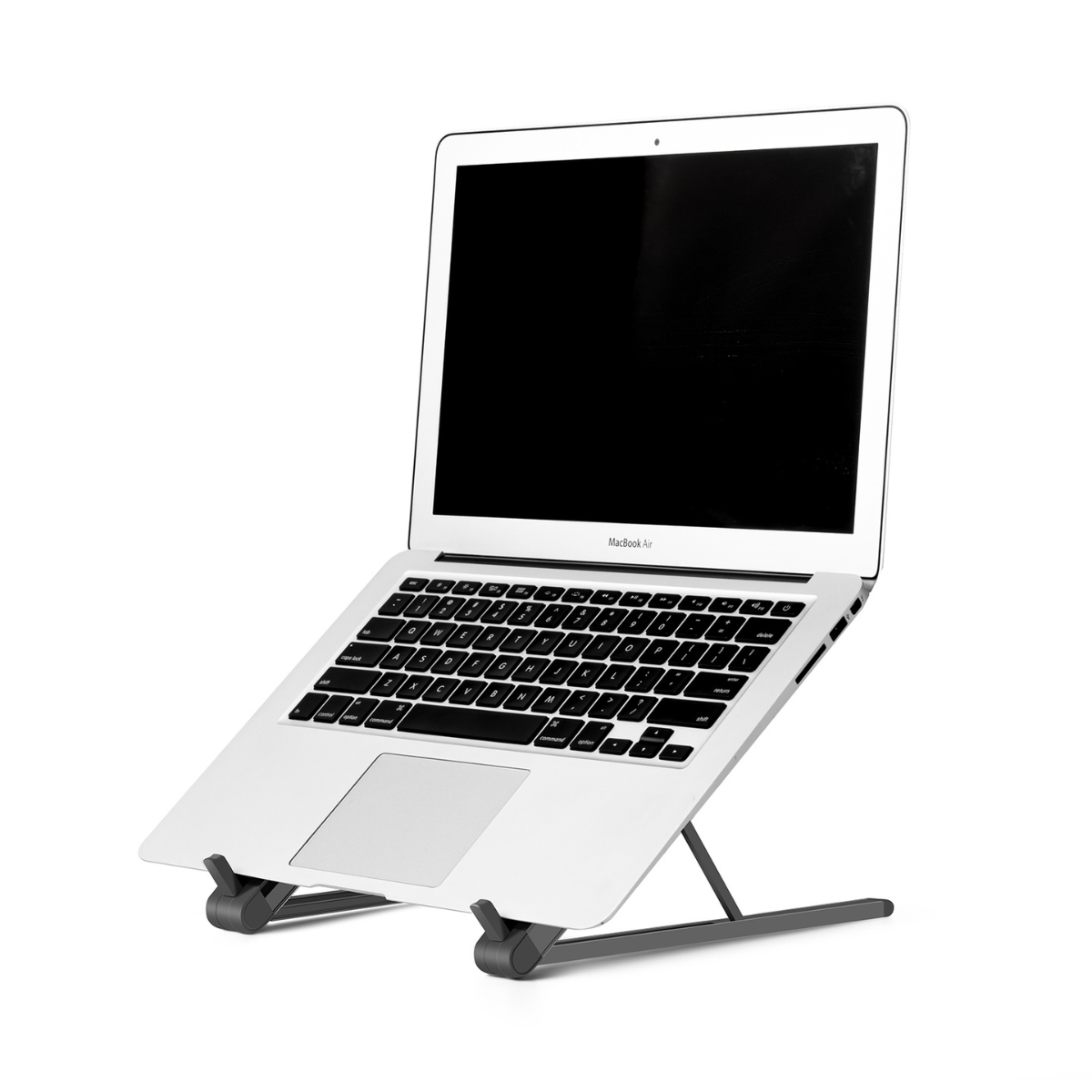 Flexi shop laptop stand