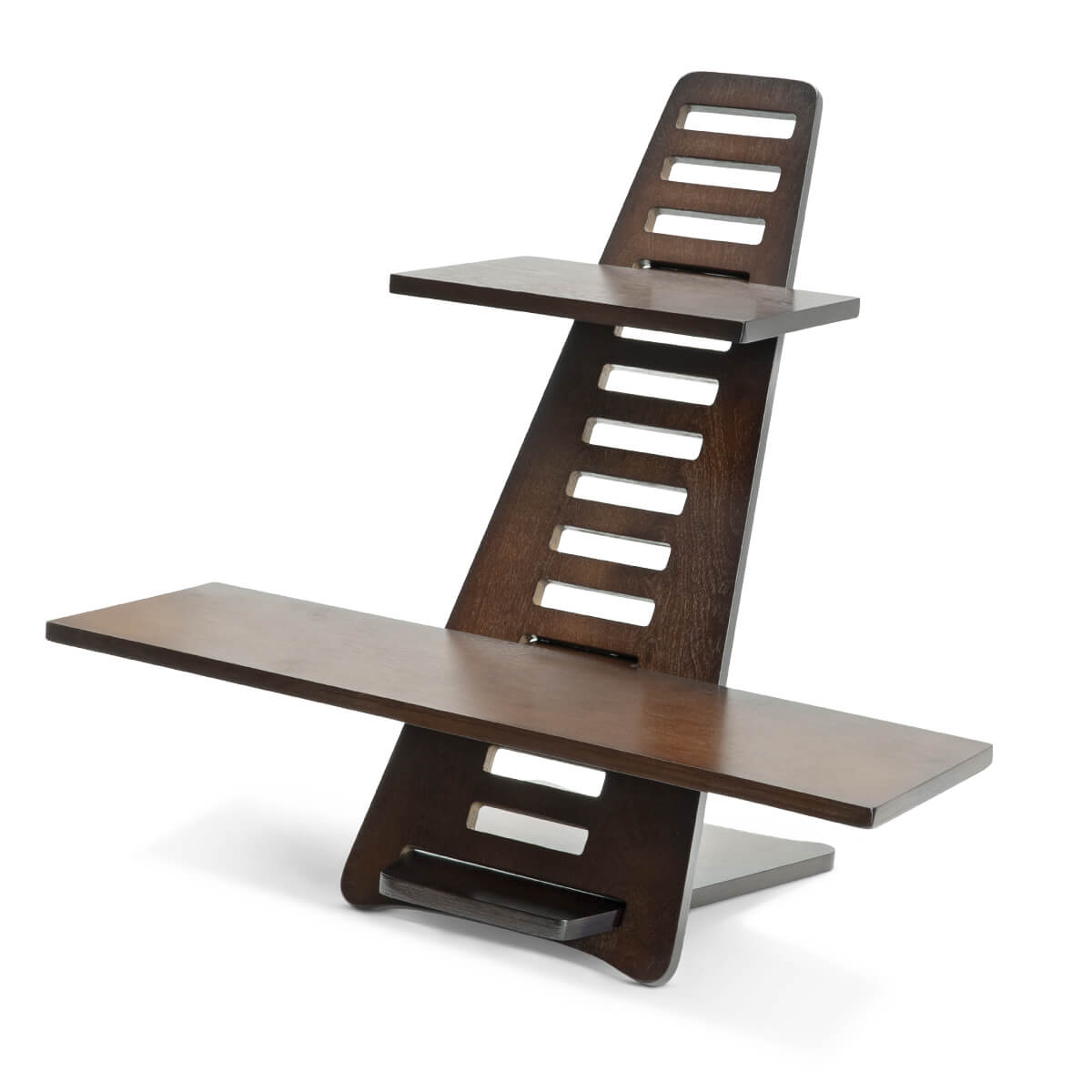 Adjustable & Portable Standing Desk