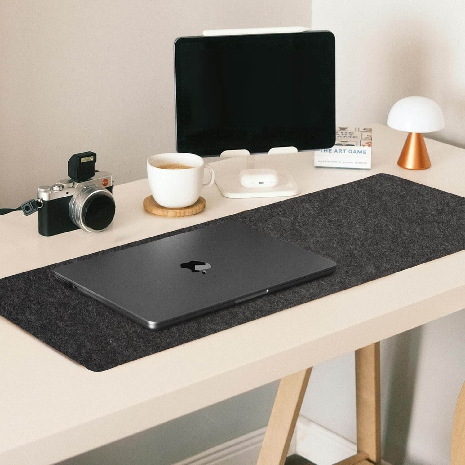 Felt Desk Mat