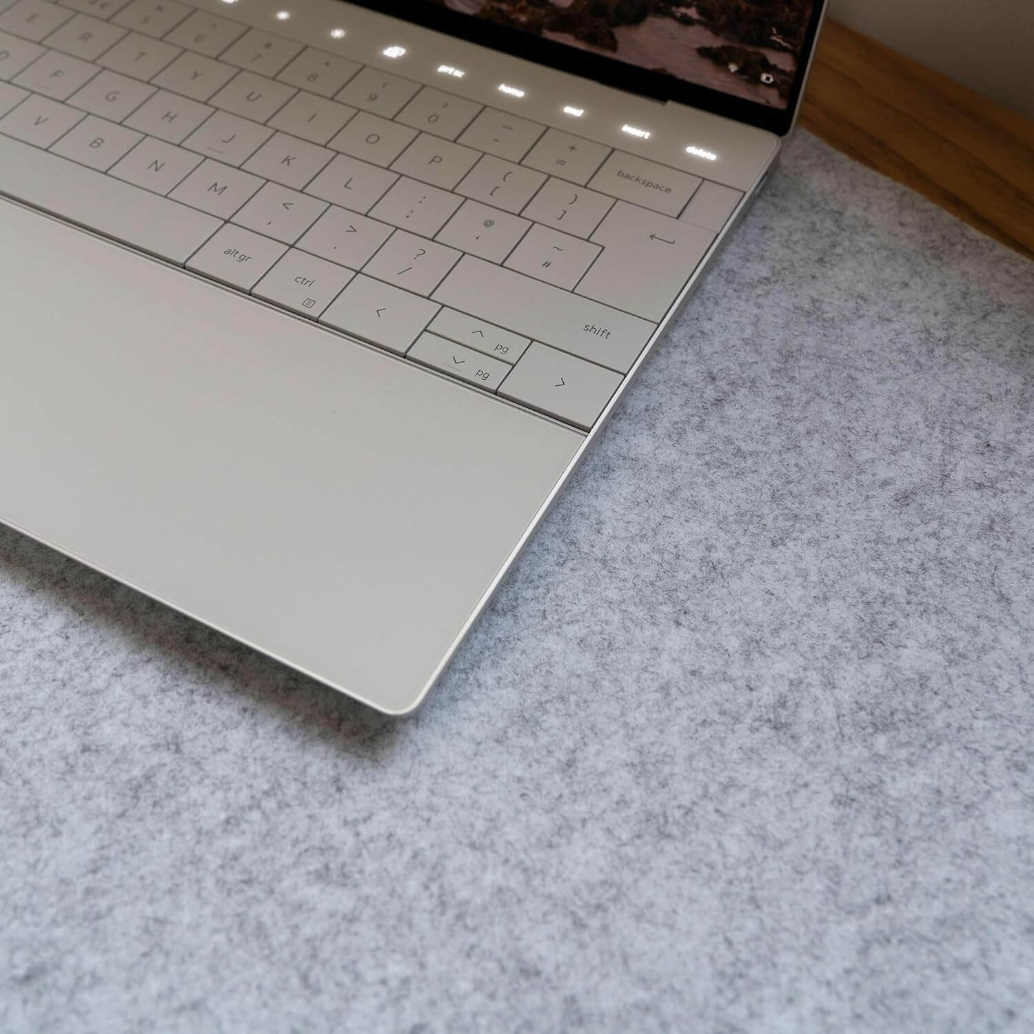 Felt Desk Mat