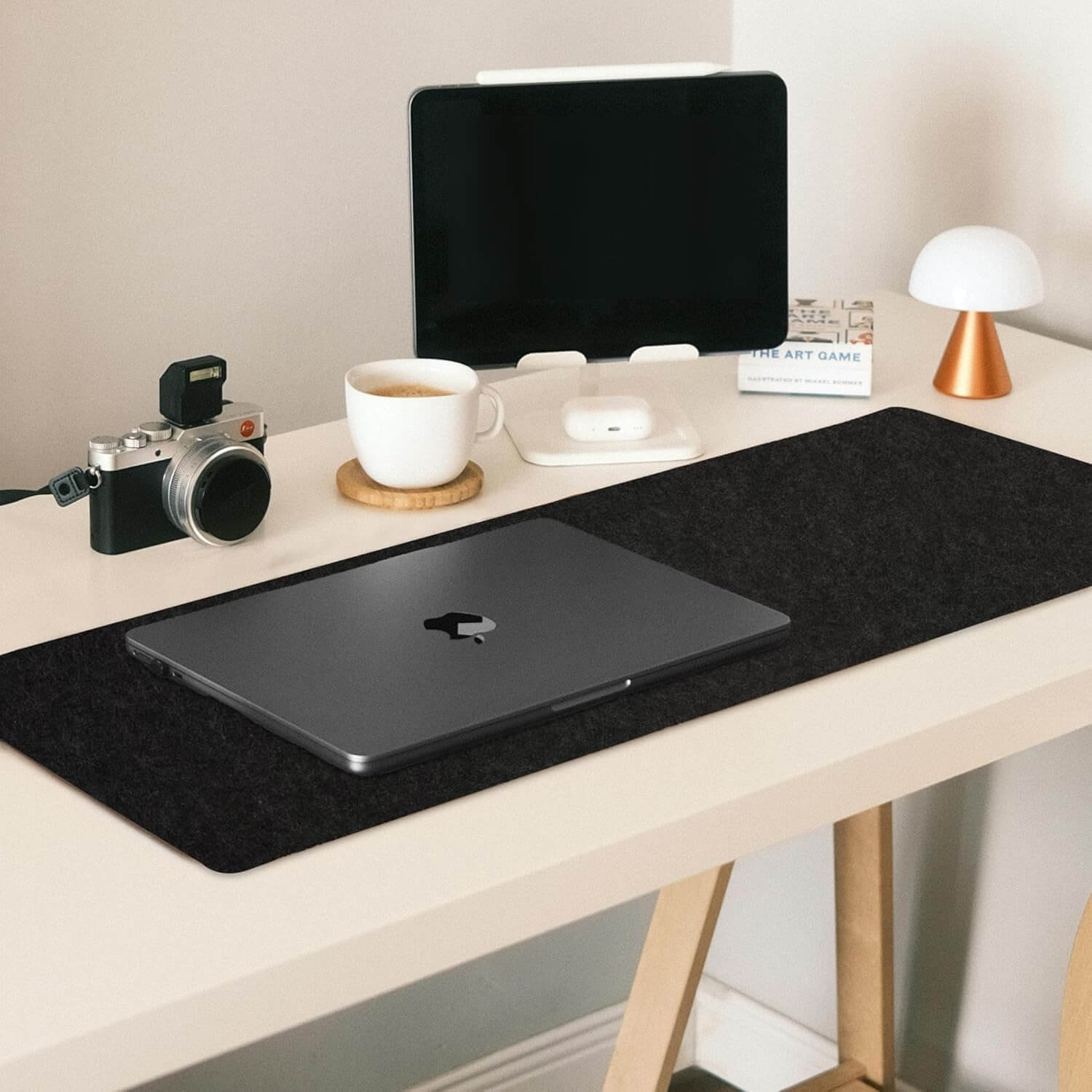 Felt Desk Mat