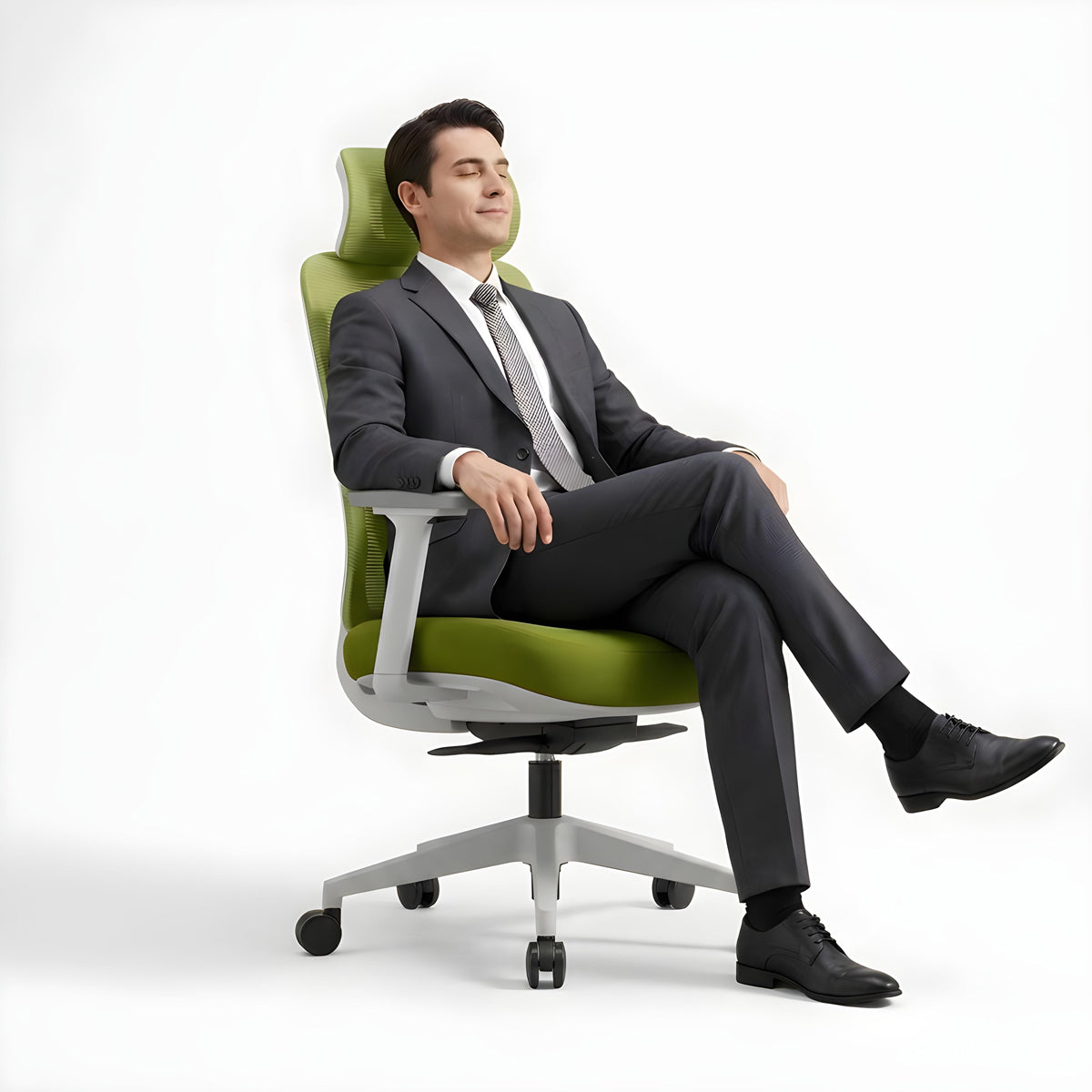 Aera | Mesh Office Chair