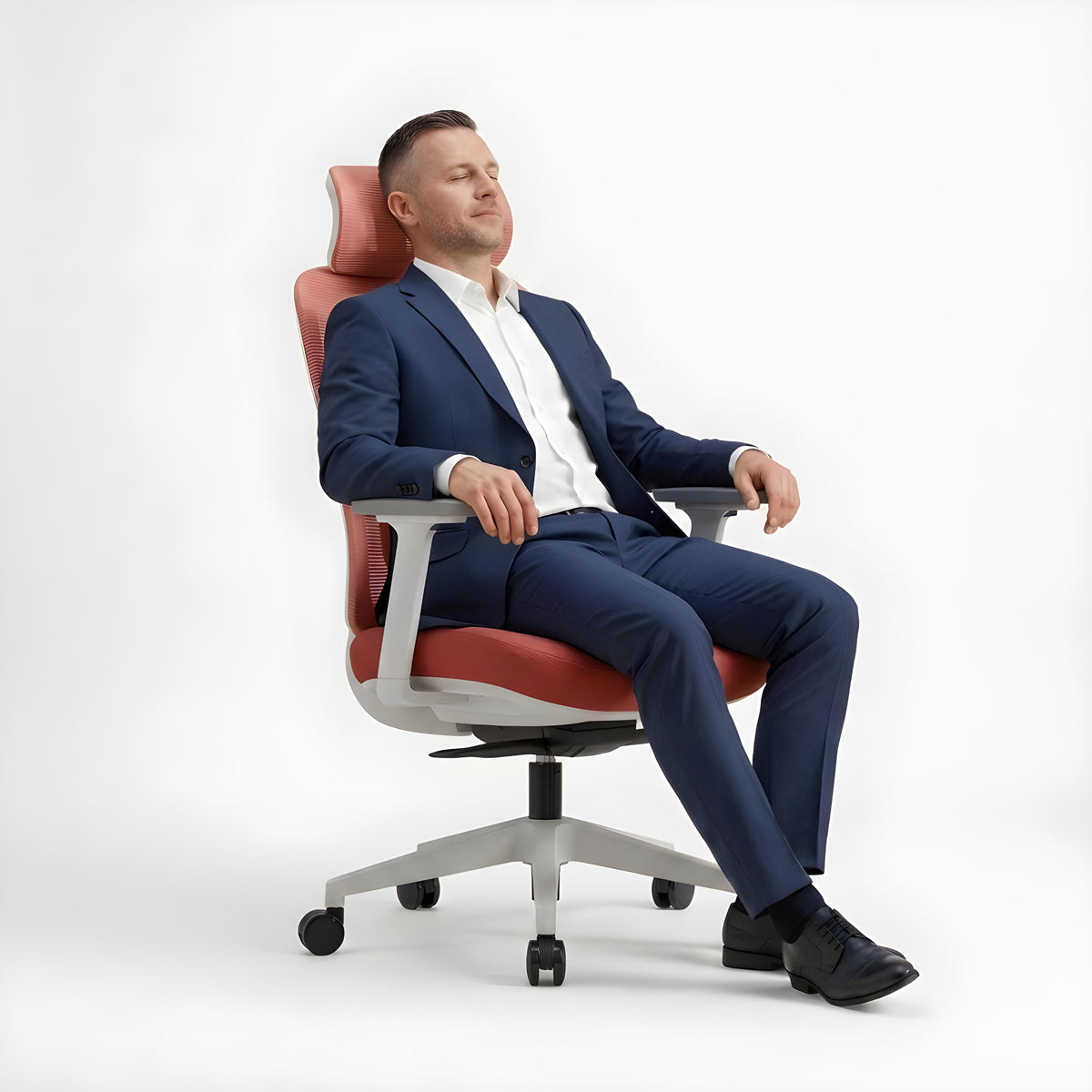 Aera | Mesh Office Chair