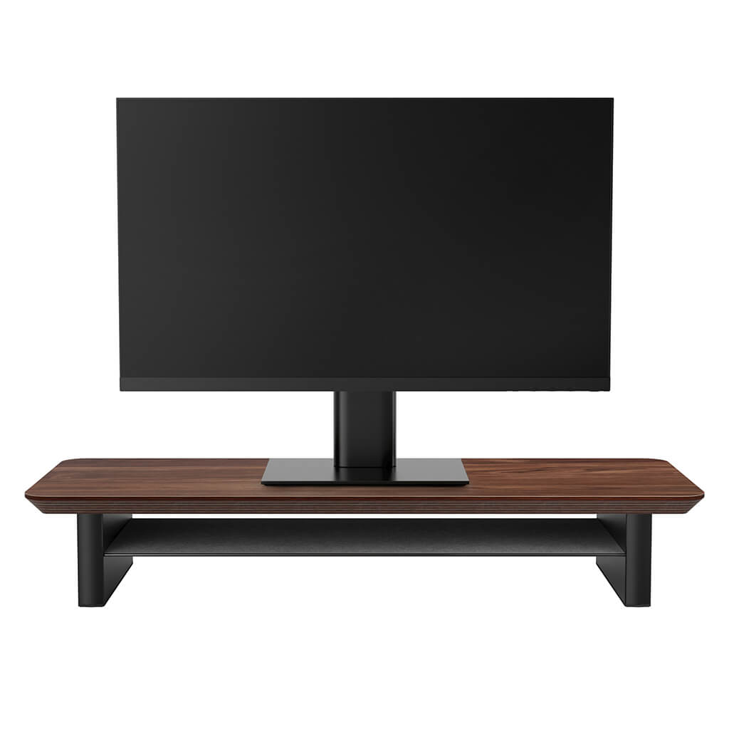 Desk Shelf Monitor Stand – Ergonomic & Organised