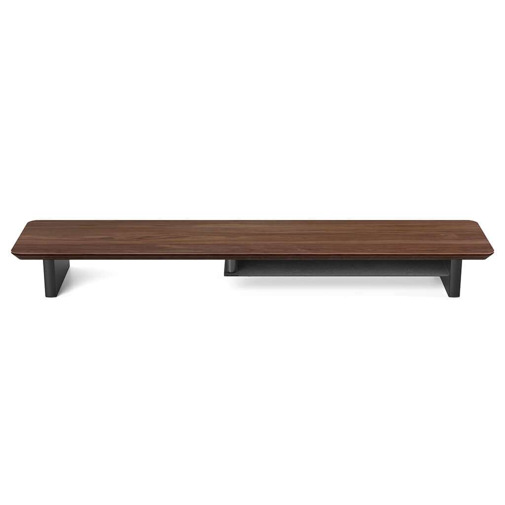 Desk Shelf Monitor Stand – Ergonomic & Organised