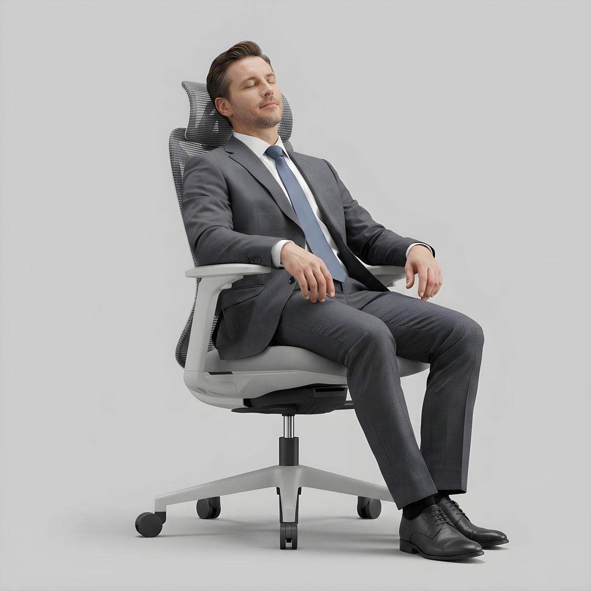 Premium Mesh Office Chair