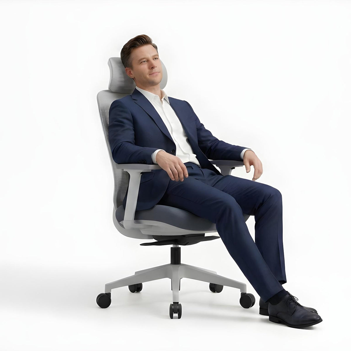 Aera | Mesh Office Chair