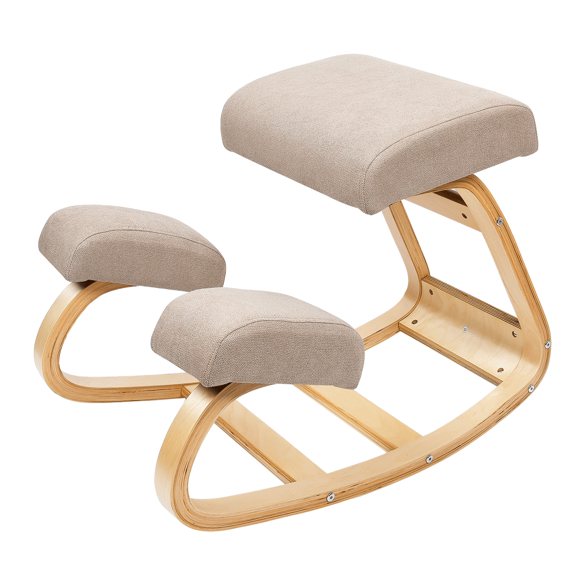 Ergonomic Kneeling Chair BEST SELLER