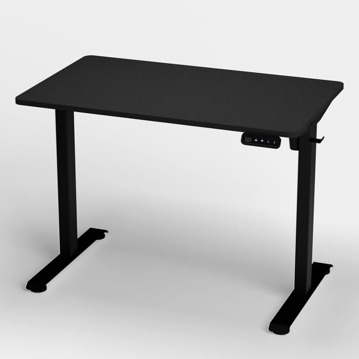 Sit/Stand Height Adjustable Desk