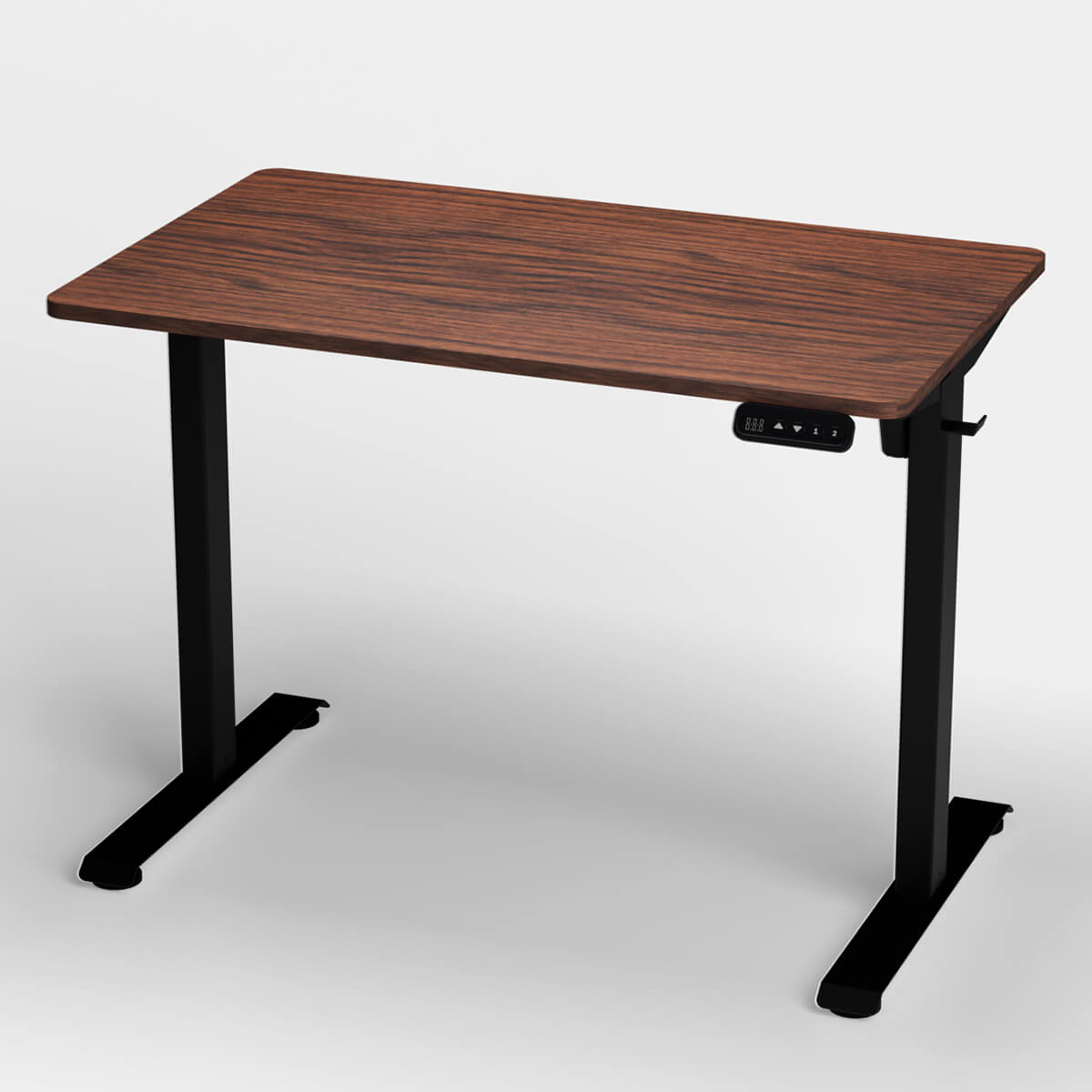 Sit/Stand Height Adjustable Desk