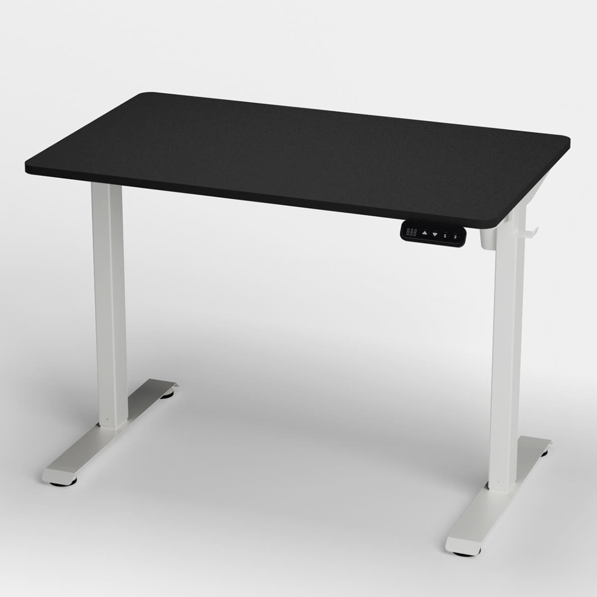 Sit/Stand Height Adjustable Desk