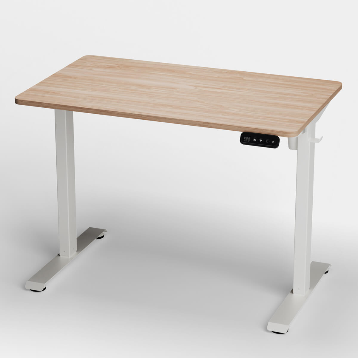 Sit/Stand Height Adjustable Desk